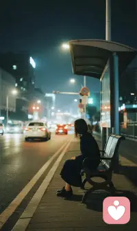 人需要带点锋芒，不然善意和温柔就会当成软弱，容易换来得寸进尺和恶意践踏。配图