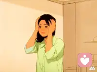 过度追求完美，会激活大脑的威胁网络，容易陷入“越努力越焦虑”的恶性循环。