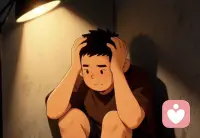 心理创伤带来的“笨”，并不是真的智力低下，而是大脑的自我保护。它不是我们的缺陷，而是我们在痛苦里活下来的证明，是大脑为了让我们活下去，优先关闭了“思考的功能”。
