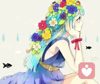 真正的优雅是发自骨子里的，无论贫富贵贱，哪怕沧桑，她是一种心境，犹如静的凝重，动的优雅，做的端庄，行的洒脱，女人的洒脱像水一样柔软，风一样迷人，花一样绚丽，云一样飘逸，只有好女人才能达此境界。配图