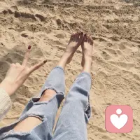 相遇本来就不容易 相识更要好好珍惜