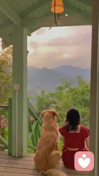 冥冥之中，有些恰如其分的安排，让我们走到了现在。所以，别辜负任何一份期许，你要做的是好好生活，用心对待每分每秒，让余生闪闪发光！