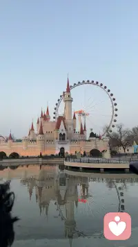 白天与黑夜配图