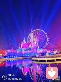 白天与黑夜配图