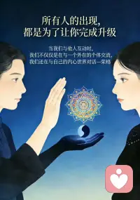 只有你足够的松弛，才是心想事成的最核心秘密。配图