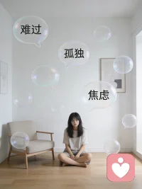 你有没有发现：

有时候明明只是一件小事，却突然情绪失控；

明明没受什么大委屈，却长期胸闷、疲惫、睡不好；

明明想温柔待人，却总是控制不住烦躁、易怒、低落。

 

其实，情绪从来都不是简单的“心情问题”，

它藏着你的健康、你的面相，甚至你的命运。

 情绪用对了是能量，用错了是毒素

 不同场合，需要匹配相应的情绪表达，一旦错位，就会显得不合时宜，也会悄悄内耗自己。

更重要的是：情绪健康直接关联身体健康。

长期压抑、堆积、无法流动的情绪，会转化为身体毒素，影响五脏六腑的正常运转，久而久之，可能引发更严重的健康问题。

而那些真正长寿、状态稳定的人，几乎都拥有平和、舒展、不内耗的情绪状态。

 四种情绪层次：你爆发的，未必是你的情绪

 很多人以为情绪是“自己想太多”，

但实际上，情绪分为四类，每一类来源都不一样。

 1. 生理情绪

 最本能、最直接的身体反应。

比如被热水烫到的刺痛与愤怒、疲惫时的烦躁、饥饿时的不耐。

这类情绪是身体的警报，应该自然流淌，不必强行压抑。

 2. 意识情绪

 来自过往未和解、未疗愈的心结。

它藏在潜意识深处，平时看不见，一旦遇到相似场景、相似语气、相似刺激，就会瞬间爆发。

很多人过激的反应，看似是当下的事，其实是多年未被看见的旧伤在发作。

 3. 承接情绪

 从家族成员身上承接而来的情绪能量。

我们会不自觉承袭父母、祖辈的情绪模式：

有人天生焦虑、有人习惯性委屈、有人容易暴怒，

未必是自己的经历造成，而是家族情绪在身上延续，甚至造成人格层面的拉扯与冲突。

 4. 集体意识 / 宇宙情绪

 受社会环境、自然事件、时代氛围影响的情绪。

比如大型事件带来的集体不安、季节变化带来的低落、月亮潮汐与磁场带来的莫名烦躁。

我们每个人都身在其中，被无形影响。

 女性更容易情绪崩溃：因为叠加太多

 女性的情绪，比男性更敏感、更复杂。

生理期、更年期、激素波动，再叠加集体情绪、环境磁场、家族承接情绪，

多重压力一拥而上，很容易让人瞬间崩溃、想哭、想逃、无力应对。

 这不是脆弱，而是身体与情绪正在超负荷。

 你的情绪，最终都会写在脸上

 人的面部有42块肌肉，对应7种基本情绪。

长期的情绪状态，会慢慢塑造你的面相，形成固定的“情绪态”。

经常愤怒的人，眉眼会变硬；

经常委屈的人，嘴角会下垂