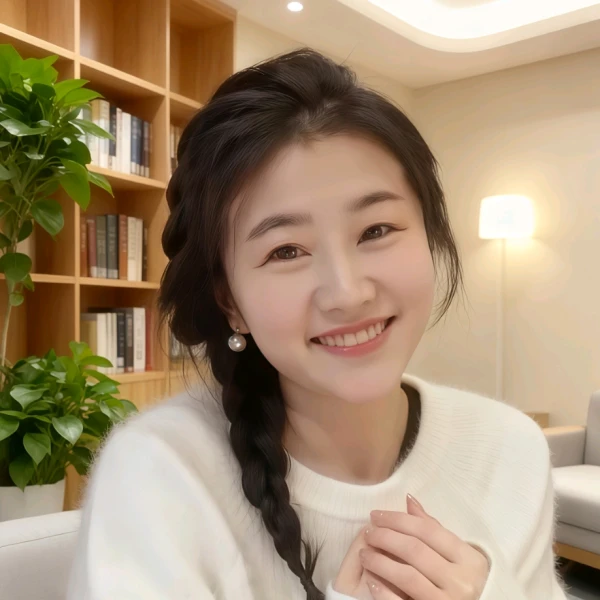 恬小雨❤️