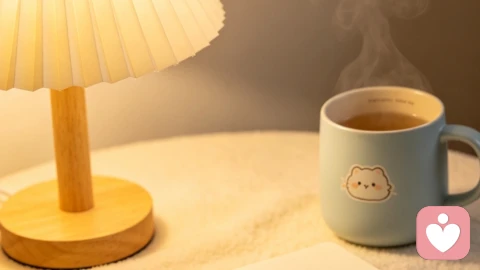 人这一生，终究要弥补这5种情感需求：缺了，就会拼命向外求