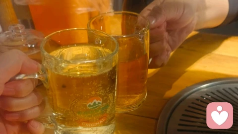 他辜负你，是他配不上你的善良