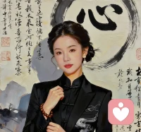 你小心翼翼捧出的皱巴巴情绪，从不是累赘，是最珍贵的真心。我在这里认真听，不评判、不催促，陪你把心里的结慢慢解开✨配图