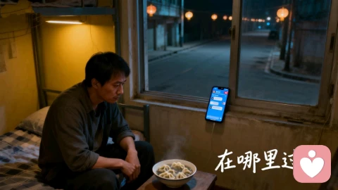 成年人过年的心酸你有吗?