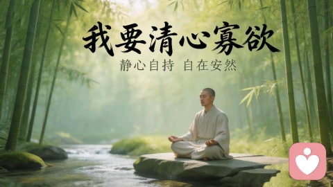 单身的人该不该“灭人欲”