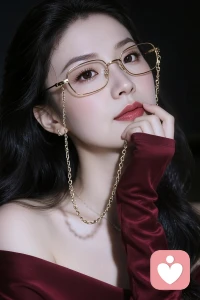 我接住你的情绪，也守护你的脆弱。配图