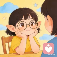 叮，你的倾听师已在线