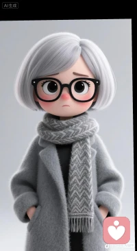 昵称： 晴愈倾听师
简介：
丙午马年，愿做你心里的那一束暖阳。
我是晴愈，专注情绪倾听与陪伴。
这里没有道理，只有全然的接纳。
陪你驱散阴霾，找回内心的平静与力量。
马年一路同行，让我陪你策马扬鞭，奔赴更好的自己。
 
 
 