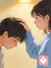 你从来都是一个人，别怕，我一直都在，让我们开创新的未来！配图