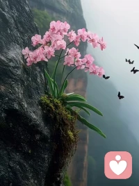 一旦你知道了人生其实并无所谓真实的意义，才能升起一个“更大的意义”。那就是将自己从小被社会洗涤的头脑放下，放过“小我”，从证明自己的分裂状态，回归到与灵魂合一的极乐🌹🌹🌹配图