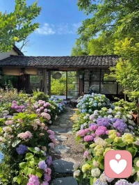 其实大部分想靠“行善积德”来获得老天奖励的行为，均是假修行，背后均是欲望和贪嗔痴在推动着行为本身。

而只有当你放下小我，才能超越二元对立，才能正真临在臣服于当下，当下你就是宁静与爱本身，当下就是极乐，不需外求❤️配图