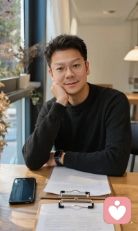 一个人的心情不好，他也不知道什么原因，有时候是因为身体不好导致的。相反如果一个人身体出问题，也有可能是因为心情不好而导致，身心永远是一体的🌹同时当一个人生命当中出现任何一个卡点，那么其他的点一定也会出现问题，烦恼即菩提，其实每个卡点都是一个机会，一个让你内观，接纳，调整的机会，一切皆是助你成长的🌞