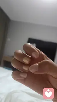 换个心情，这是个2018年的小美女选的颜色，我超爱。配图