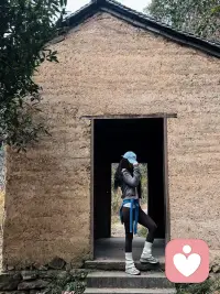 能找到让自己心里舒服的相处模式还挺难得的，某些偏好本身也没什么对错～～能释放出来就是好的方法。配图