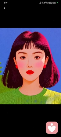 心存阳光，必有诗和远方🔅ᵕ̈