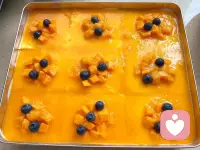 唯有美食与鲜花不可辜负