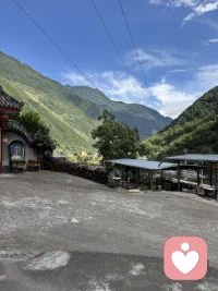 给你1w在这里呆一周愿意吗配图