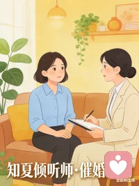 🏮当代年轻人过年生存指南：被催婚时，如何用魔法打败魔法？
 
（文末有「反催话术包」+「情绪急救指南」，建议收藏）
 
当代年轻人过年三件套：
▫️被催婚：“隔壁小王孩子都会打酱油了！”
▫️被催生：“趁年轻赶紧生，恢复得快！”
▫️被催财：“一个月赚多少？够不够花？”
 
【妈妈的神回复，堪称反催模板】
 
“我姑娘不是不结，是缓结、慢结、有节奏地结——
让有准备的人先结，让心态成熟的人先结，
先结带动后结，这叫精准结、科学结！”
 
“不是生不了娃，是缓生、慢生、优生——
让懂经营的人参与生，让善沟通的人带头生，
这叫策略生、智慧生！”
 
“发不了财？我们是缓发、慢发、优发——
让懂理财的人先富，让会规划的人先冲，
这叫高效发、精准发！”
 
【被催时的内心OS：我太难了】
 
☁️ 嘴上应付着“知道了”，心里OS：
“我的人生节奏，凭什么要按你们的表走？”
🔥 越催越逆反：“你们越急，我越不想结/生/拼事业！”
😔 深夜emo：“是不是真的该妥协了？”
 
【知夏的反催心理学】
 
1. 课题分离：
“催婚是他们的焦虑，结不结是我的选择。”
2. 幽默化解：
“要不您给我介绍个符合要求的？有房有车还得会哄我开心那种~”
3. 转移焦点：
“听说您最近在跳广场舞？教教我呗！”
 
【这些委屈，我懂】
 
- 被比较的不甘：“凭什么总拿我和别人比？”
- 被否定的委屈：“我的努力，在你们眼里一文不值？”
- 对未来的迷茫：“我真的能找到想要的生活吗？”
 
我是给力心理倾听师·知夏，
专治各种“催命连环问”引发的：
▫️焦虑失眠
▫️情绪内耗
▫️自我怀疑
▫️家庭矛盾
 
现在私信我，即可获得：
 
1. 《反催话术急救包》（30+条实用回应模板）
2. 《情绪调节三步法》（快速平复心情的小技巧）
3. 1v1通话咨询（陪你拆解催问背后的心理密码）
 
💌 我在这儿陪你：
 
- 把委屈倒出来
- 把焦虑捋清楚
- 找到属于自己的节奏
 
知夏说：
“人生不是赶趟儿，慢一点，稳一点，
才能把日子过成自己想要的样子。”
 
（点击头像私信我，咱们一起聊聊过年那些事儿~）
 
📢 互动话题：
“你遇到过哪些奇葩催问？
比如：
 - ‘不结婚你老了怎么办？’
- ‘不生孩子人生不完整！’
- ‘工资这么低，读书有什么用？’
评论区聊聊，揪3位送情绪急救