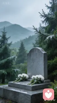 【清明：那些藏在习俗里的思念，都值得被听见】
 
雨丝裹着纸钱的味道，
你是不是也站在墓碑前，
被一句“老规矩”绊住了脚步——
“女的不用去”“年轻人哪懂这些”……
 
其实啊，
思念从没有性别和年龄的门槛。
有人用跪拜表达牵挂，
有人用沉默藏着惦念，
有人对着旧照片发呆，也是一种告别。
 
我是知夏，
懂你面对习俗时的纠结：
是该遵循传统，还是遵从内心的想念？
那些没说出口的“想去”，
那些藏在心里的“遗憾”，
都可以聊聊。
 
今天，不聊规矩，只聊思念。
你那儿的清明有什么讲究？
心里藏着哪些没说的话？
评论区等你，
我们一起把思念轻轻安放。
 
#清明思念 #情感树洞 #给力心理知夏