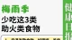 🌧️梅雨季「助火黑名单」｜这3类食物正在加重你的湿热