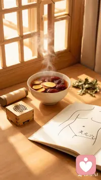 总觉得心里像揣着团火，一点小事就炸毛；或是提不起劲，浑身发沉像裹着湿棉被——你以为是情绪在“捣乱”，或许和身体里的阳气藏不住有关。
 
三伏天里，冰饮一杯接一杯，汗出得猛又贪凉，阳气就像没关紧的窗户，一点点往外漏：脾胃被寒气裹住，吃不下睡不香；气血瘀着不通，心里也跟着堵得慌。中医说“形神相依”，身体不舒服了，情绪哪能安稳呢？
 
我是给力心理倾听师，也是个中医爱好者。知道你或许试过不少法子：想控制脾气却忍不住，想打起精神却浑身懒，其实可能先得给身体“补补阳”。
 
来跟我聊聊吧：是总觉得肚子凉飕飕，还是后背发紧没力气？是夜里翻来覆去，还是白天昏昏沉沉？从舌苔到心情，咱们慢慢捋。或许一杯姜枣茶的暖，一个关元穴的灸，就能让身体和情绪一起松快下来。
 
点击预约通话，咱们从“养阳”说起，让心里的那点躁、那点沉，慢慢散了去。配图