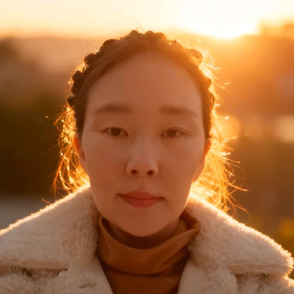 音月(倾听陪伴)