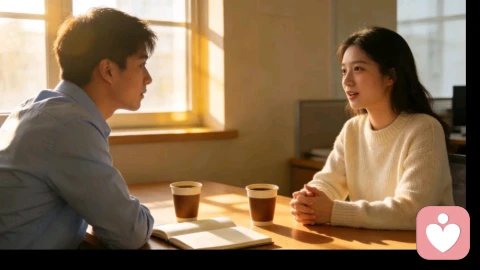 愿每个迷茫的年轻人，都能被温柔倾听、稳稳接住。\n 愿每个迷茫的年轻人，都能被温柔倾听、稳稳接住