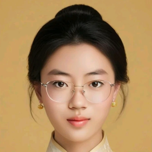 月华