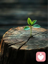 早安，向内扎根，向上生长，我们都在慢慢变好🌱