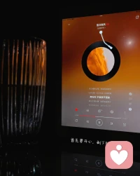 在入睡前
试着回想今天最美好的一个画面✨
把它存进你的“时光胶囊”里⏳
晚安，每一个热爱生活的你配图