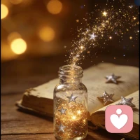 今晚好好睡一觉，明天有新的光景、新的晴空、新的故事～配图