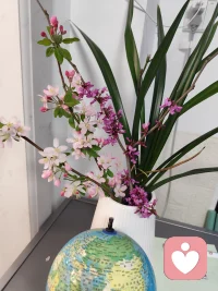 我不是来解决所有难题，也不是来给出标准答案。
我只是认真听，认真感受，让那些没处说的话、不敢掉的泪、无人懂的难，有一个可以安放的地方。
 
原来倾听本身，就是一种温柔的力量。
不喧哗，不耀眼，却能让人在被看见、被接纳的瞬间，慢慢松一口气，重新找回往前走的勇气。
 
愿每一颗被倾听的心，都能被温柔以待；
也愿每一次认真的聆听，都不被辜负。配图