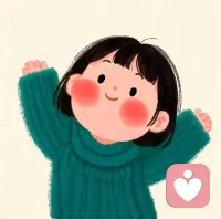 🍁

“后来，我不做好人，也不做坏人，我只做镜子，你若对我好，我对你一定不差.” ​​​