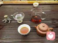 今天晚上是不是要计划特殊假期的三天传统节日？来品个茶，一起聊聊。配图