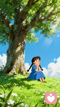 偶尔放空、倾诉，给自己的心放个假💕 保持乐观，拥抱美好！配图