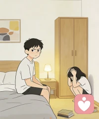 好好说话，才是感情里的顶级浪漫
 
为什么明明很爱对方，却总说着最伤人的话？
为什么明明想被安慰，最后却变成了互相指责？
为什么一点小事，就能吵到红了眼、冷了心？
 
很多亲密关系的破裂，从来不是不爱了，而是不会沟通。
 
吵架时别揪着“你总是”“你从来”不放，别用指责戳痛最亲近的人，换成“我觉得”“我需要”，温柔表达情绪，而不是情绪化表达。
有委屈别憋在心里冷战，别让对方猜来猜去，坦诚说出自己的感受，比沉默冷战更有力量。
有分歧别急着反驳否定，先静下心听对方说完，理解远比争辩输赢更重要。
 
好的感情，从来不是不吵架，而是吵完还能拥抱；
好的沟通，从来不是一味妥协，而是彼此都被看见、被尊重、被珍惜。
 
别让爱，输在不会表达上。
好好说话，认真倾听，用心回应，
就是给彼此最安稳的底气。配图