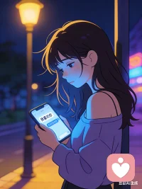 人这辈子，最磨人的不是失去后的大哭大闹，
而是想要而不得的暗自揪心。
 
心里装着一个遥不可及的人，
念着一份回不去的曾经，
盼着一个够不着的未来。
明明满心期许，拼尽全力奔赴，
付出了真心、熬尽了耐心，最
后却只能看着美好擦肩而过，束手无策。
 
那些没说出口的告白，没来得及的奔赴，没能圆满的结局；
那些深夜反复翻看的聊天记录，删了又写的文字，藏了又藏的思念；
都是压在心底的遗憾，轻轻一碰，就酸涩难忍。
 
这种痛，不声不响，却贯穿岁岁年年；
这份慌，不露声色，却揪得心口发紧。
 
后来慢慢懂了，世事本就有万般无奈，
不是所有真心都有回应，不是所有奔赴都能圆满。
有些相遇，注定遗憾；有些偏爱，只能留白。
 
放过执念，与遗憾和解，
往后余生，愿我们慢慢释怀，好好自愈，
把得不到的，轻轻安放于心间，各自安好，岁岁无念🌙配图