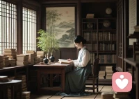 心理学上说：接触的人多了，你就会发现：吃饭慢，走路稳，脾气好，性格内向，说话少，有这些特点的人，办事都特别稳妥，特别可靠。他/她们更倾向于深度加工而非广度表达。他们说一句话之前，往往已经在脑子里过了好几遍，没想清楚的不说。配图