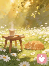 不纠结过往，不焦虑未来，
不讨好别人，不内耗自己。
 
允许一切发生，也允许一切过去。
你不必事事坚强，
但一定要学会，慢慢稳住自己。
 
心稳了，路就顺了。
我在这里，静静听你说。配图