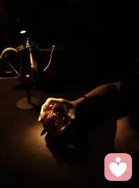 咖啡师的白天，是研磨与萃取的烟火气；倾听师的夜晚，是陪伴与共情的慢时光。新入驻给力心理，第一天报到～如果你有心事无处安放，今晚，我在这儿等你。