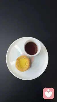 早安，美好的一天从一杯咖啡开启，希望看到我动态的你也有好心情哦