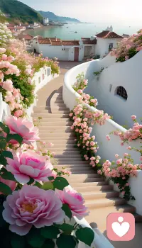 真正的温柔有时藏在疏离里，有人因你带来快乐而喜欢，有人因你本身就是快乐而靠近，做好自己就好！配图