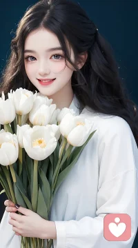 元宵节快乐
一人难顺百人意，百人难顺一人心。意思就是，无论你活成什么样子，都有人说三道四。这个世界，我们只来一次，吃想吃的饭，见想见的人。配图